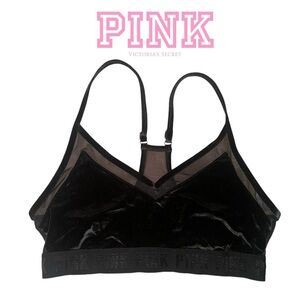Victoria’s Secret Love Pink Sports bra